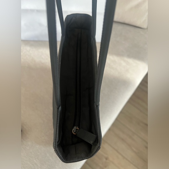 PRADA Authentic messenger bag in used condition w COA please see call outs - Picture 16 of 17